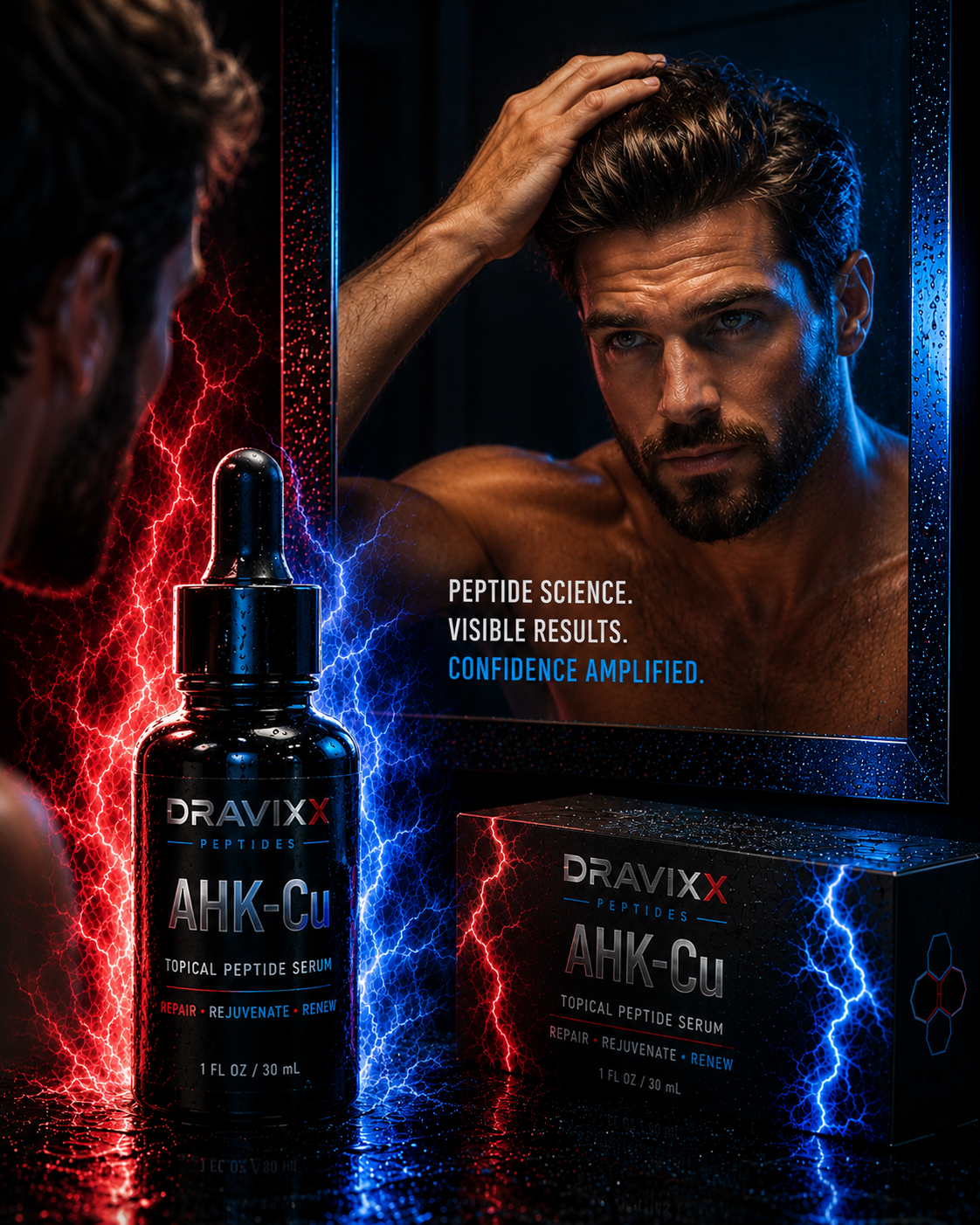 Topical Serums