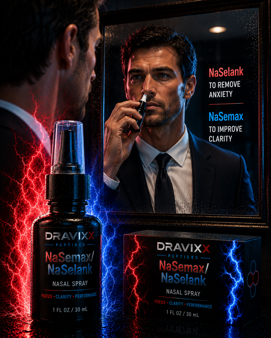 Nasal Sprays